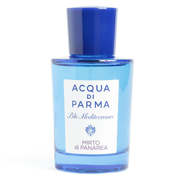 ACQUA di PARMA アクアディパルマ 香水 フレグランス EaudeToillette 75ml MIRTO di PANAREA｜ACQUA  di PARMA｜菅原靴店